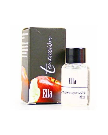 Estuche Elixir Feromonas Ella 7 ml