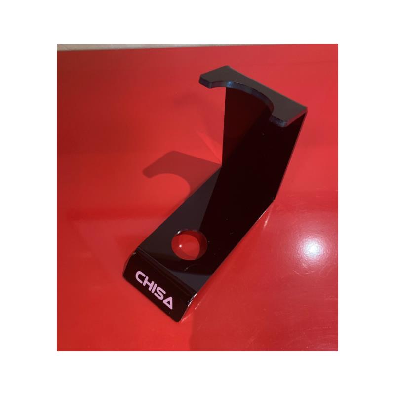 Expositor Metacrilato Chisa Negro - Imagen 2