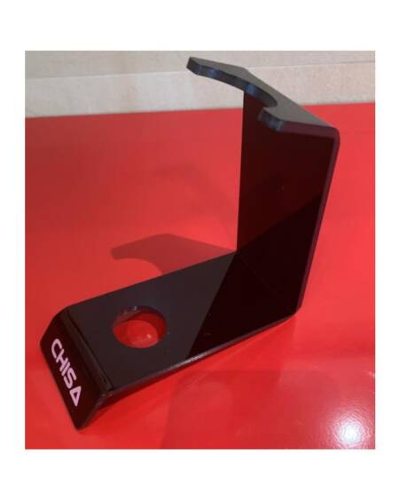 Expositor Metacrilato Chisa Negro