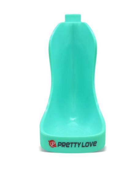 Expositor Pretty Love Turquesa