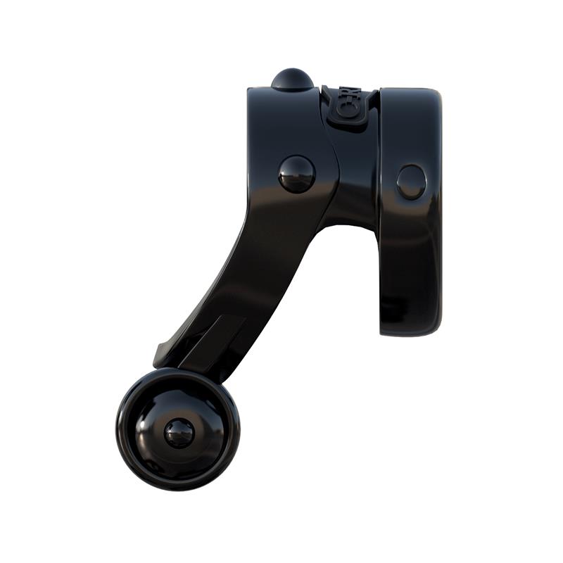 Fantasy C-Ringz Anillo Turbo Teazer Negro - Imagen 5