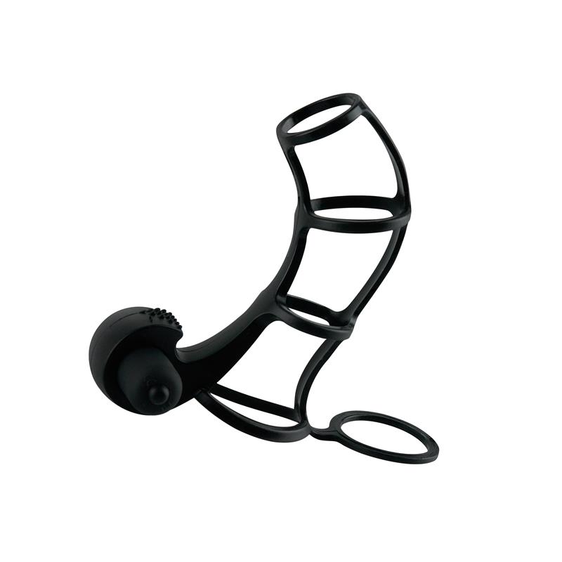 Fantasy X-tensions  Beginner's Silicone  Power Cag - Imagen 3