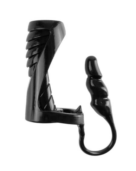 Fantasy X-tensions  Extreme Enhancer  with Anal Pl