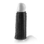 Fantasy X-tensions Funda de Pene Placer Mágico - Color Negro