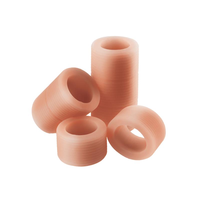 Fantasy X-tensions  Girth Gainer System-Flesh - Imagen 3