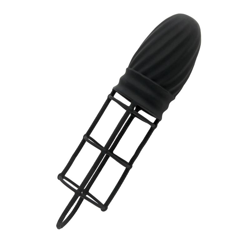 Fantasy X-tensions  Silicone Gladiator Extension-B - Imagen 3