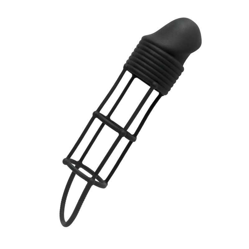 Fantasy X-tensions  Silicone Performance Extension - Imagen 3