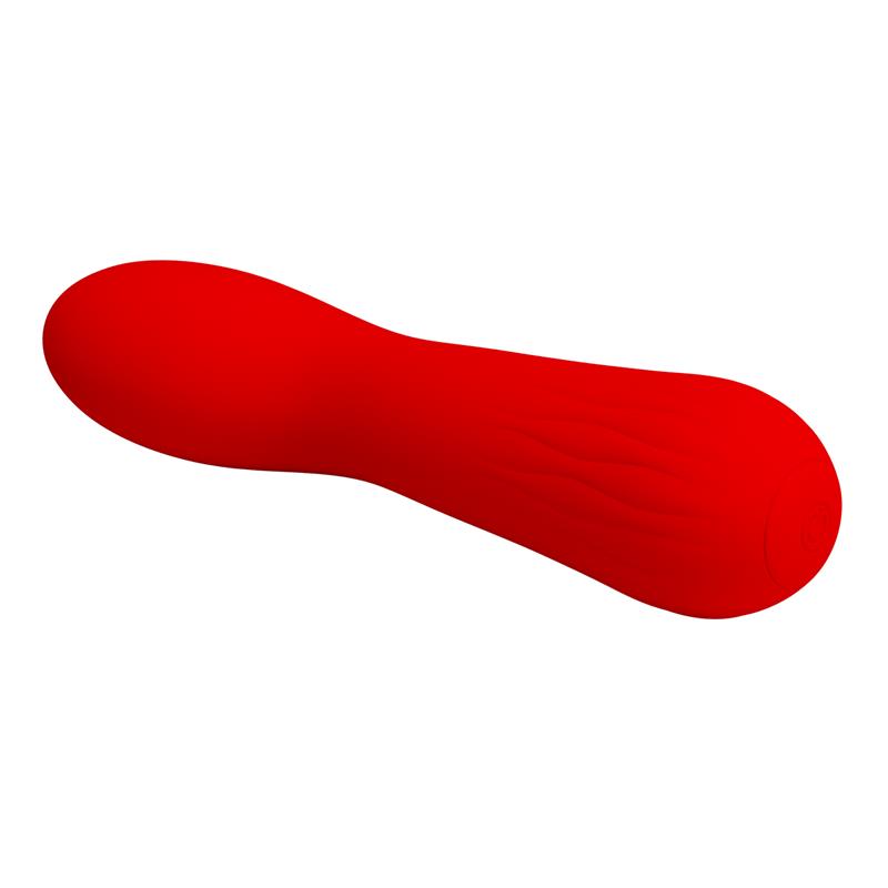 Faun Vibrador Rojo - Imagen 6