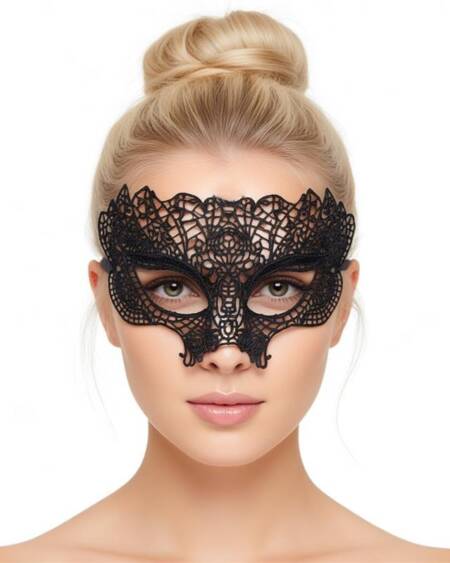 Fellicia Máscara Veneciana No. 2