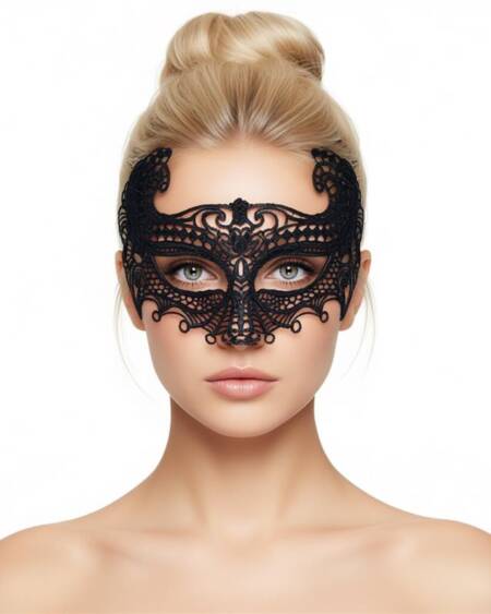 Fellicia M´scara Veneciana No. 1