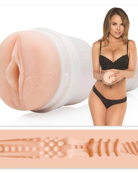 Fleshlight Dillion Harper Crush Vagina