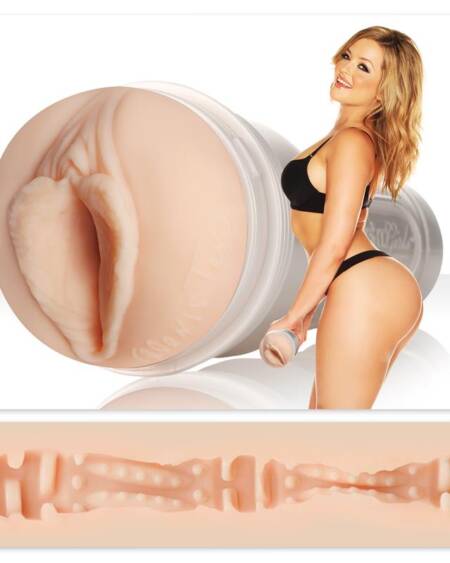 Fleshlight Girl Alexis Texas Outlaw Vagina