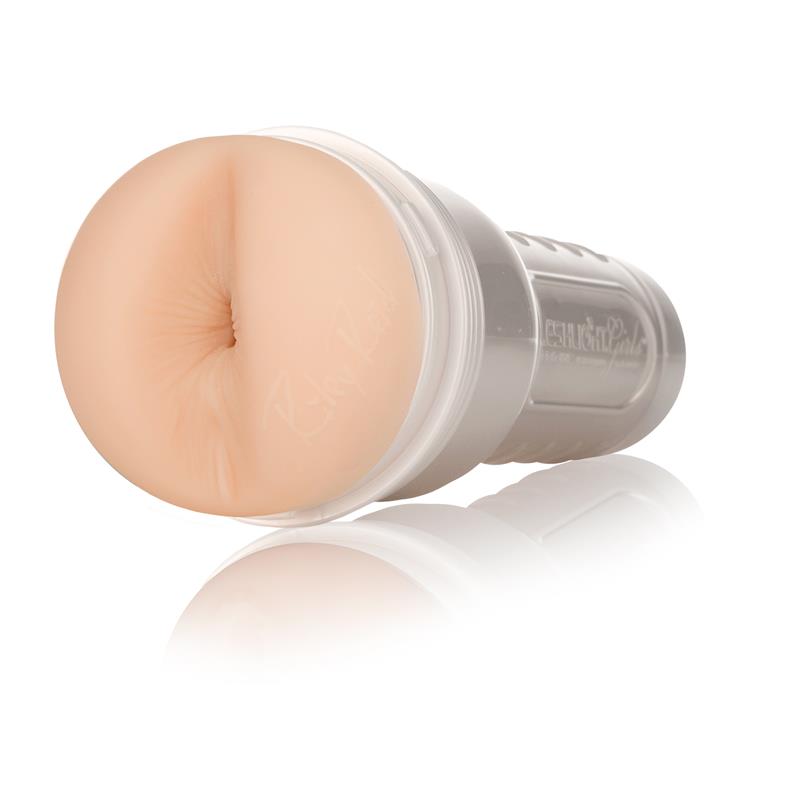 Fleshlight Girls Riley Reid Euphoria Ano - Imagen 2
