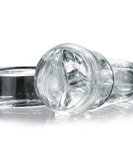 Fleshlight Ice Vagina Cristal