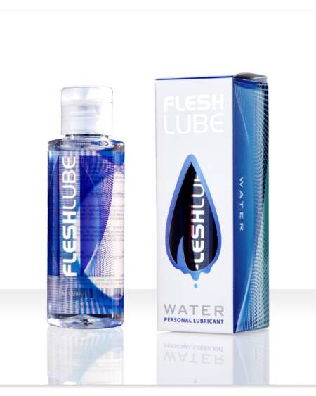 Fleshlube Lubricante en Base de Agua 250 ml