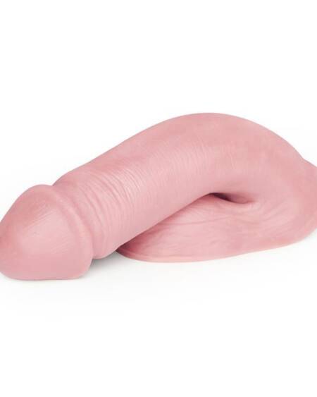 Fleshtone Sr Flácido Pequeño