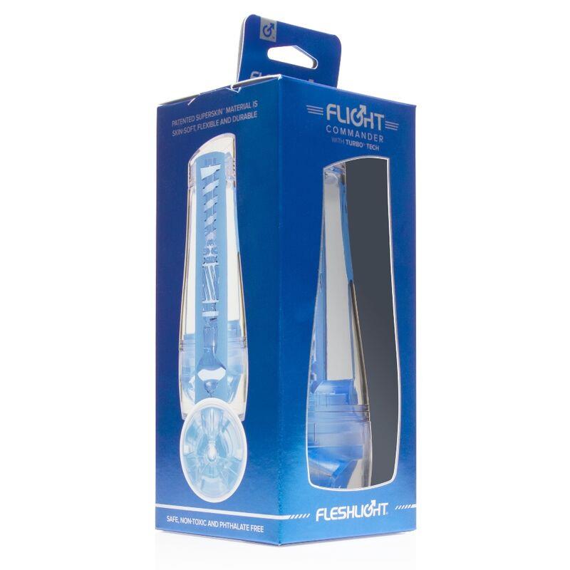 Flight Commander con Turbo Tech - Imagen 5