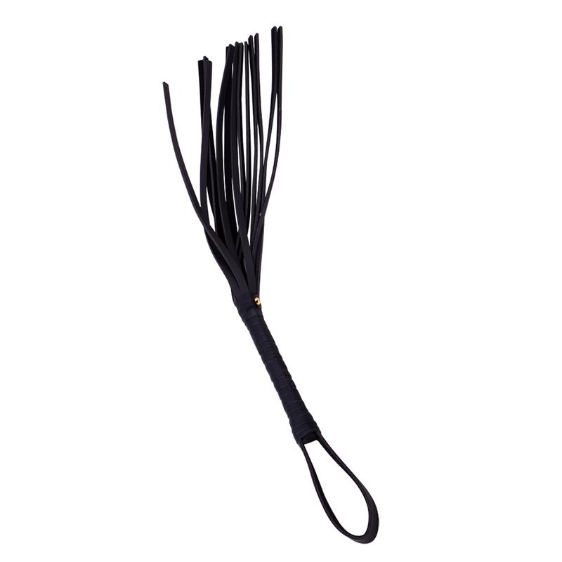 Flogger de Cuero 72 cm - Imagen 3