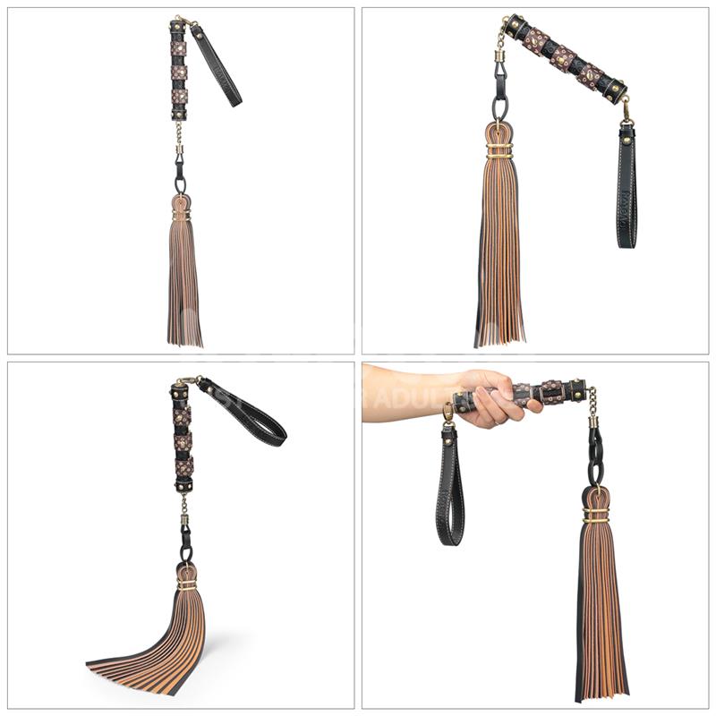 Flogger Rebellion Reign 23.5 - Imagen 10