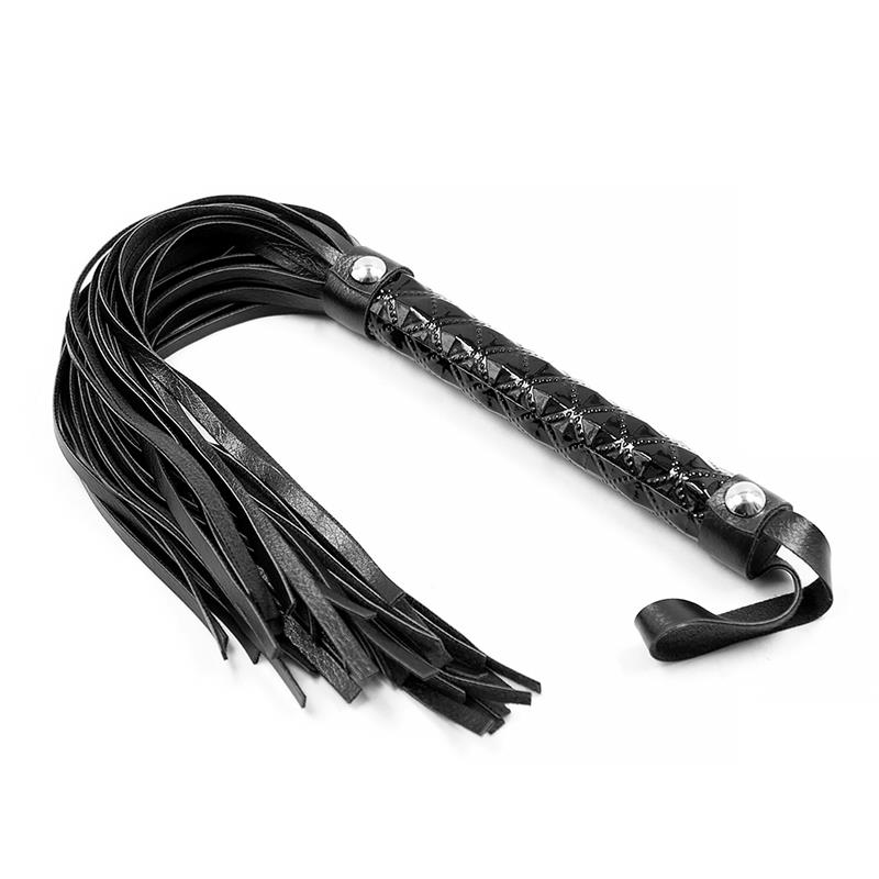 Flogger Sapphire Cuero Vegano - Imagen 3