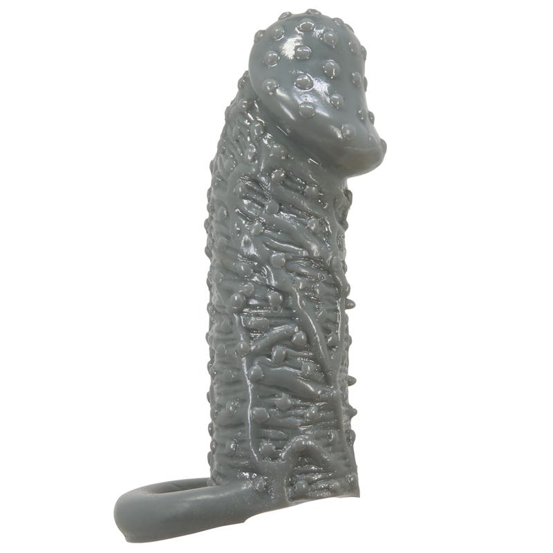 Fogg Funda para el Pene - Imagen 2