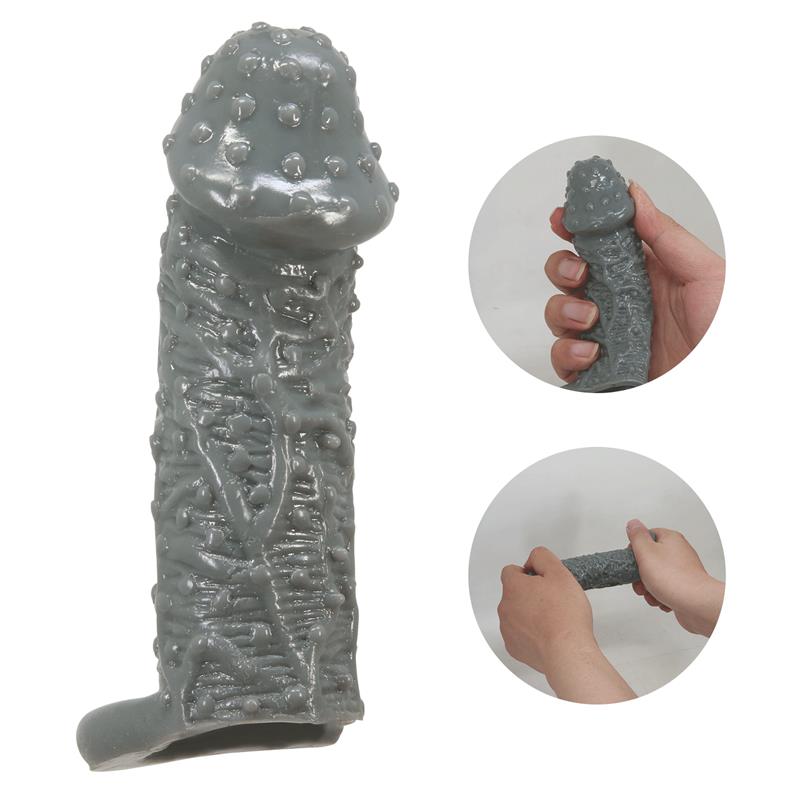 Fogg Funda para el Pene - Imagen 7