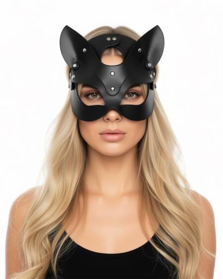 Foxssy Máscara Ajustable