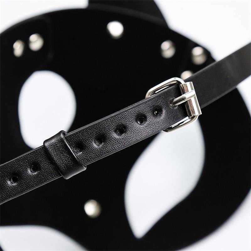 Foxssy Máscara Ajustable - Imagen 6