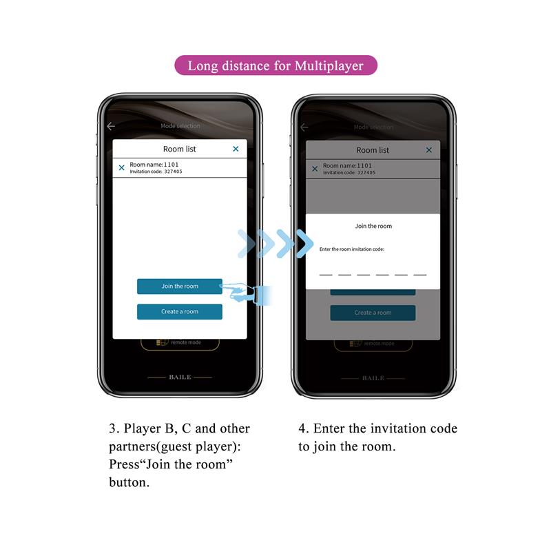 Franz Vibrador con Estimulador de Braguita y APP - Imagen 16