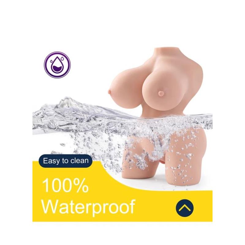 Frieda Torso con Vibración 4.2 kg - Imagen 3