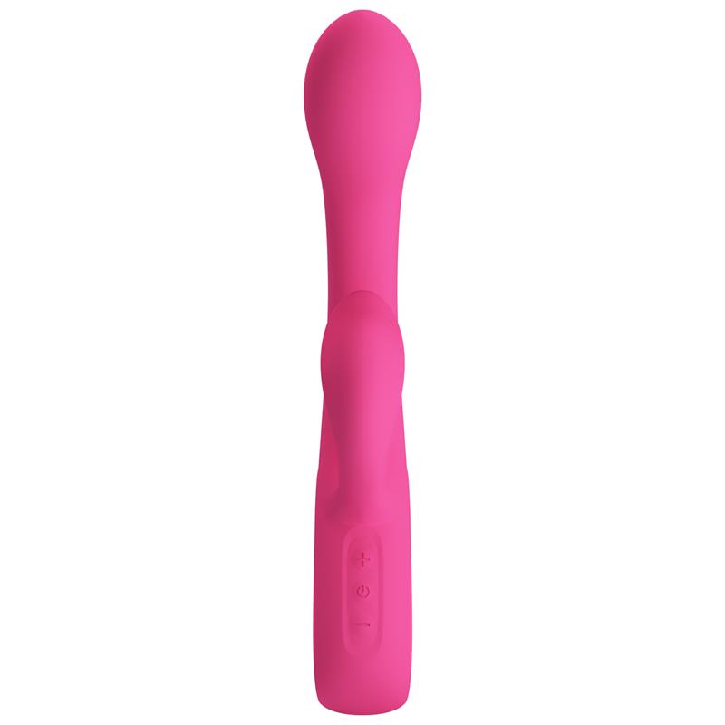 Fritz Vibrador de Conejito Punto G - Imagen 4