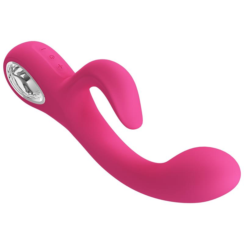Fritz Vibrador de Conejito Punto G - Imagen 5