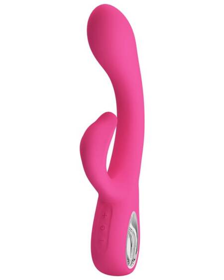 Fritz Vibrador de Conejito Punto G