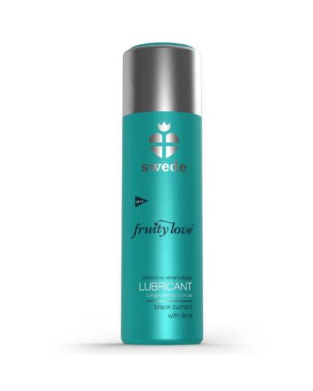 Fruity Love Lubricante Grosella Negra y Lima 100 ml
