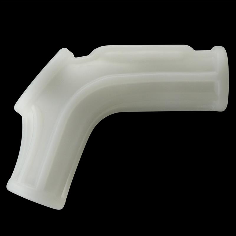 Funda el pene y testículos con vibración Ridge Knights - Imagen 2