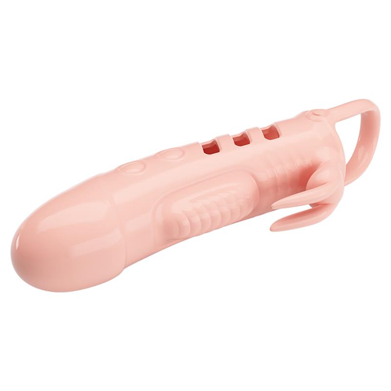 Funda para el Pene con Vibración - Imagen 5