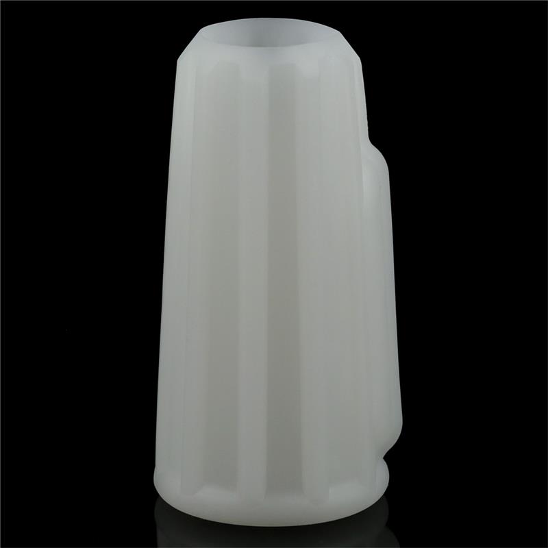 Funda para el Pene con Vibración Ridge Knights - Imagen 5