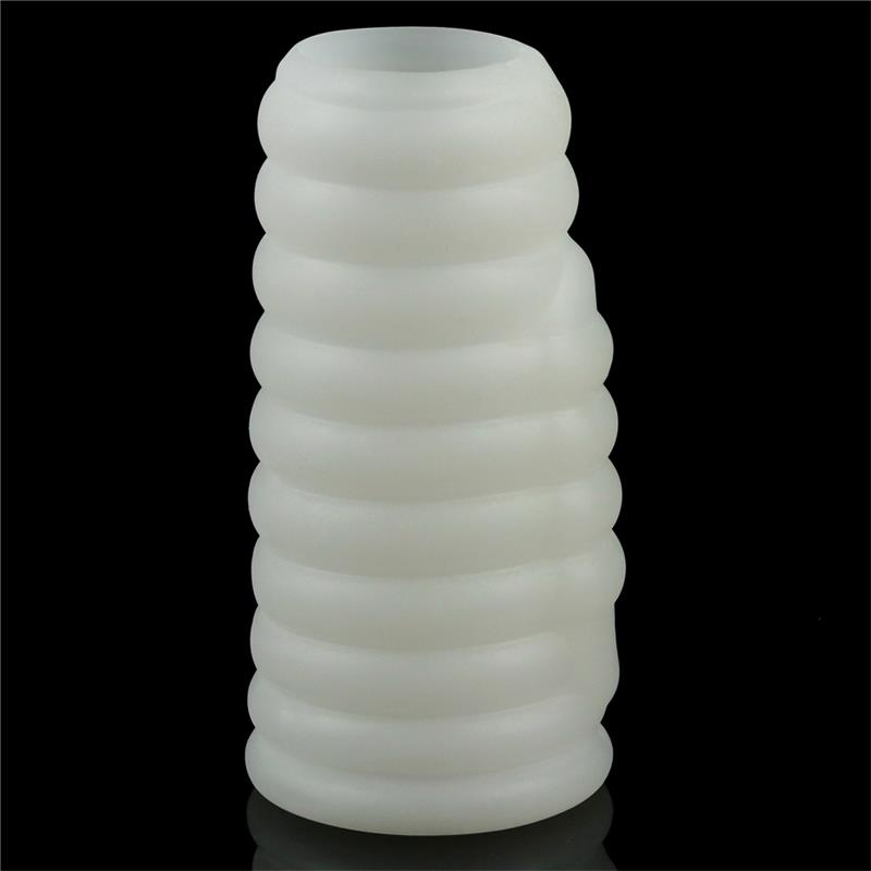 Funda para el Pene con Vibración Wave Knights - Imagen 2