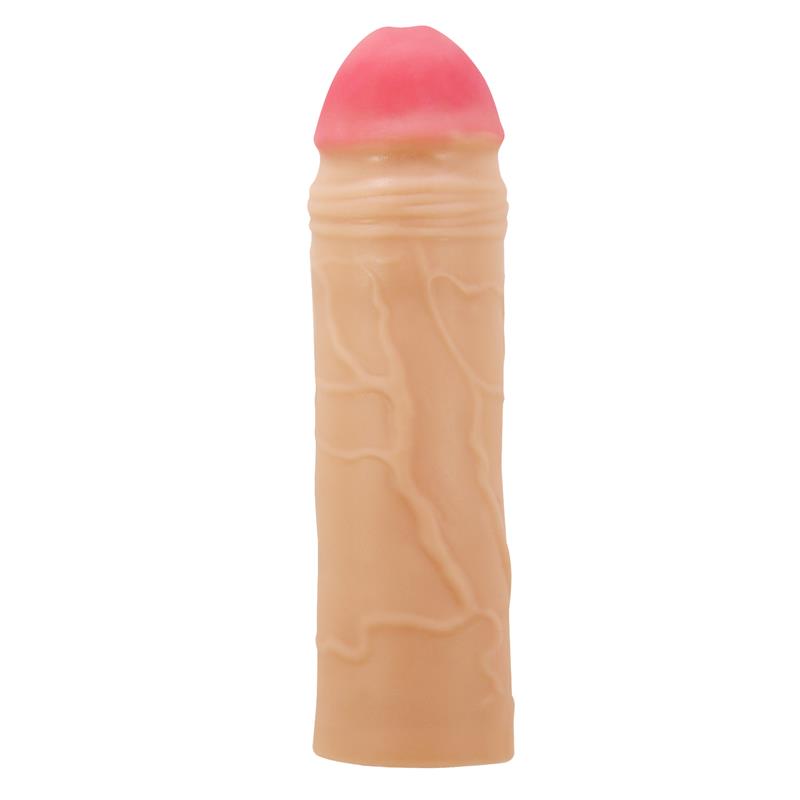 Funda para el Pene Extended Penis 2 Chane - Imagen 2