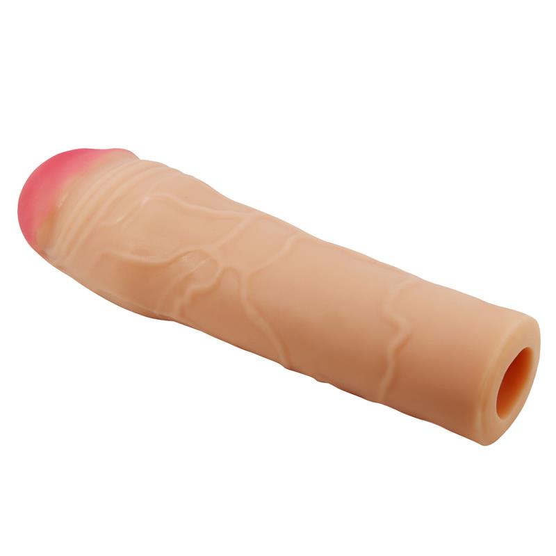 Funda para el Pene Extended Penis 2 Chane - Imagen 3