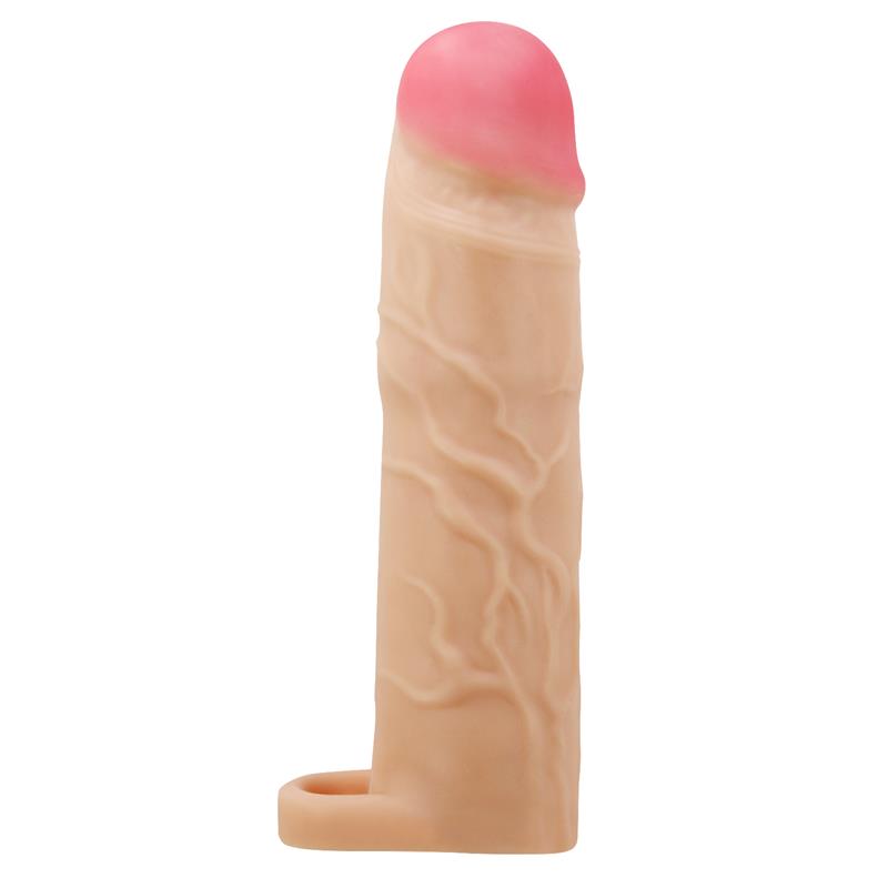 Funda para el Pene Extended Penis 3 Gerd - Imagen 2