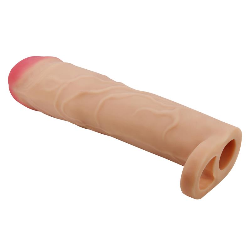 Funda para el Pene Extended Penis 3 Gerd - Imagen 3