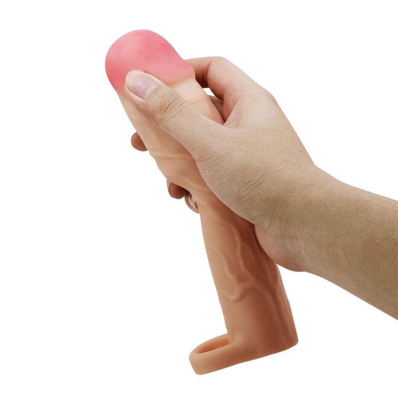 Funda para el Pene Extended Penis 3 Gerd - Imagen 5