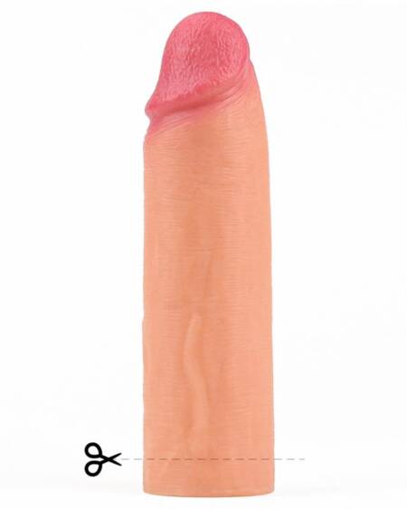 Funda para el Pene Extender Add 1