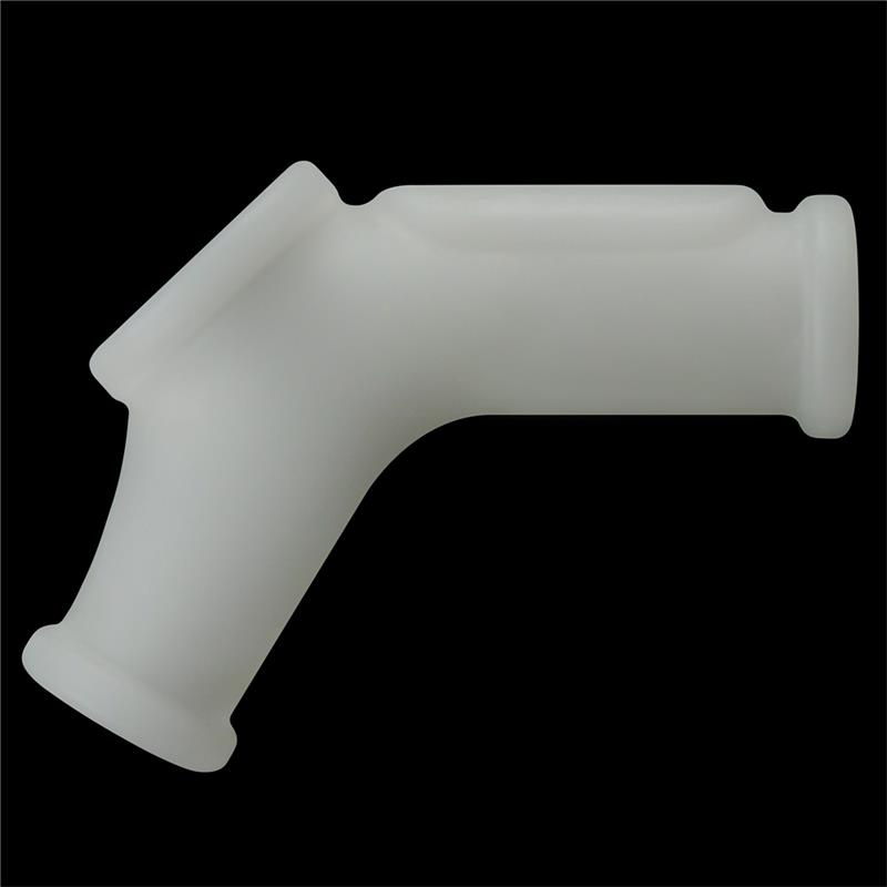 Funda Pene y Testículos con Vibración Silk Knights - Imagen 2