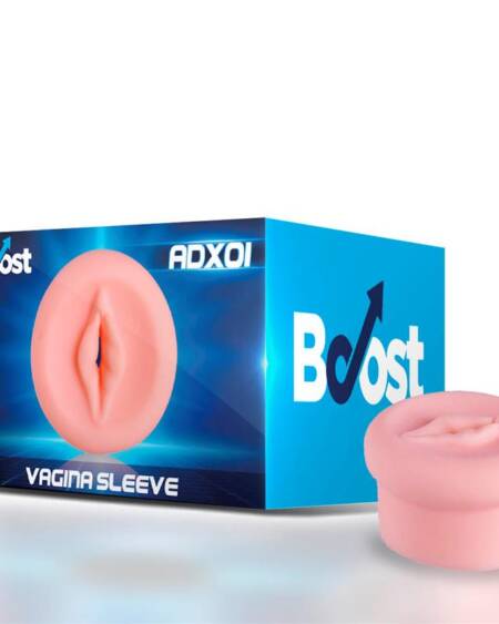 Funda Realista Vagina ADX01