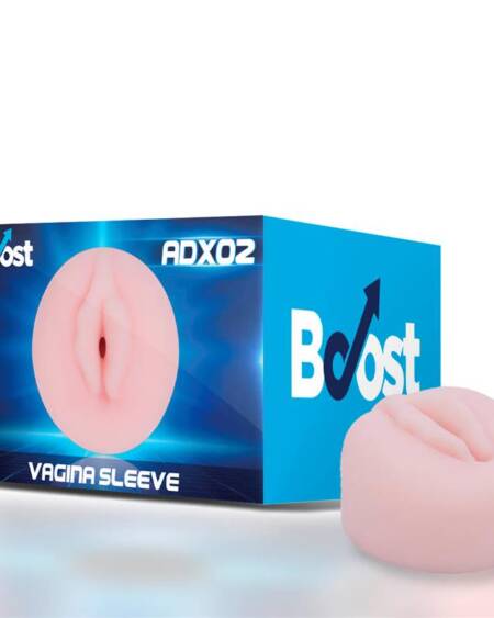 Funda Realista Vagina ADX02