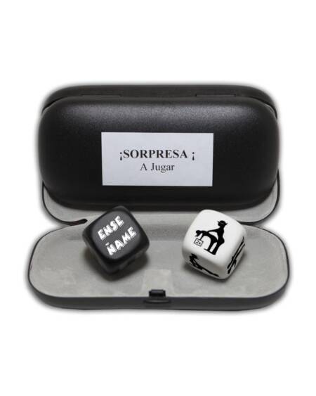 Funda Sorpresa A Jugar