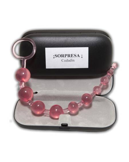 Funda Sorpresa Cuidadín