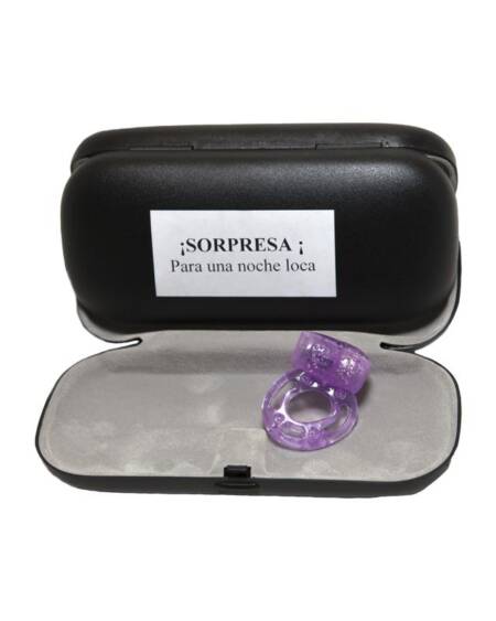 Funda Sorpresa Para una Noche Loca